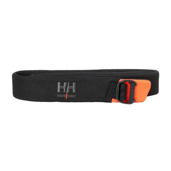 Ceinture légère rembourrée Helly Hansen vue de face