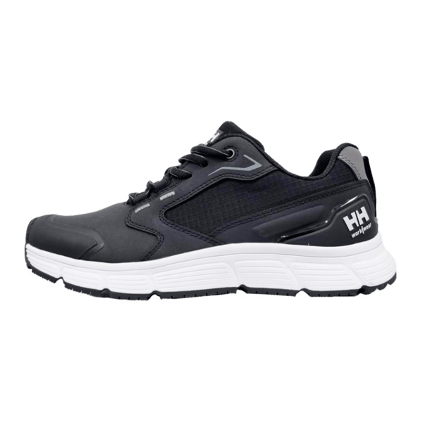Chaussures de travail basses Kensington MXR O1 Helly Hansen vue cote gauche