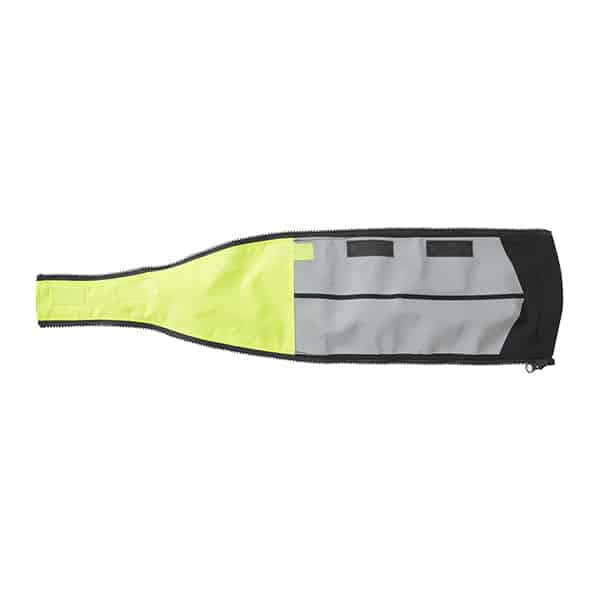 Extension de Manteau Alna 2.0 Femmes Helly Hansen vue de face