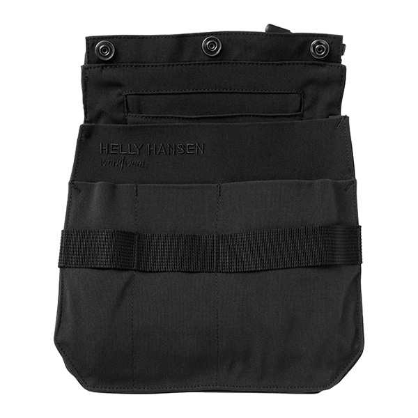 Poche Flex Pro 1 Connect Helly Hansen vue de face