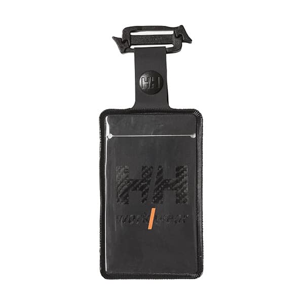 Porte-badge de travail Helly Hansen vue de face