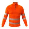 ORANGE FLUO