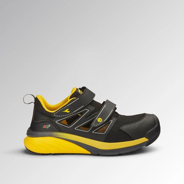 Baskets de sécurité basses Vortex DA2 Sandal S1PS Diadora