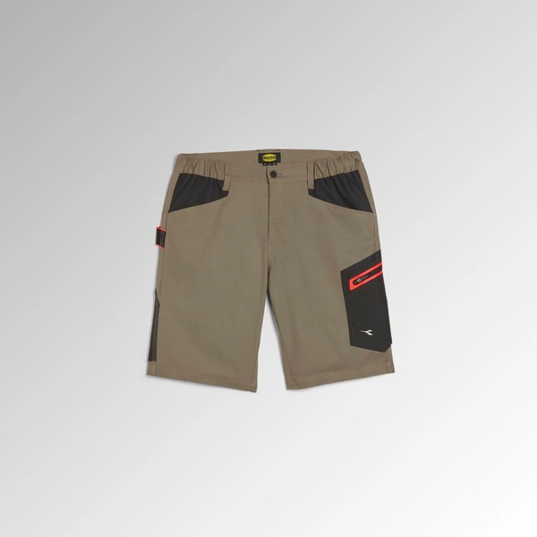 Bermuda de travail Stretch 2.0 Diadora Utility