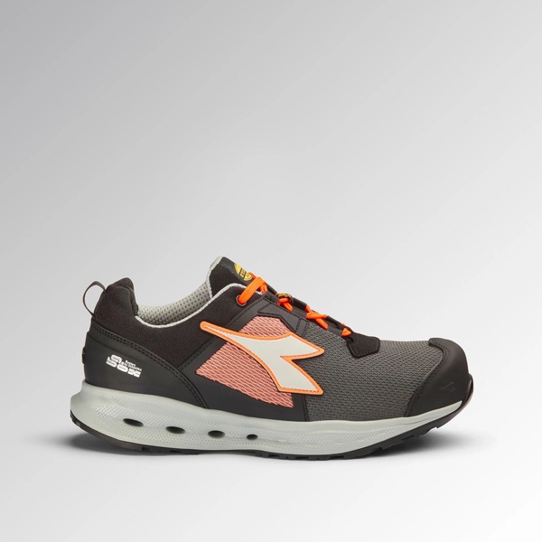 Chaussures de sécurité basses Glove A.Box Ghost S1PS Diadora