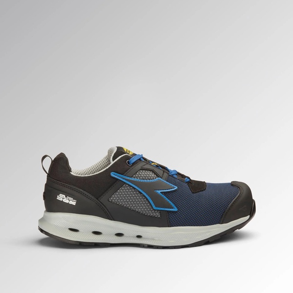 Chaussures de sécurité basses Glove A.Box Ghost S3S Diadora