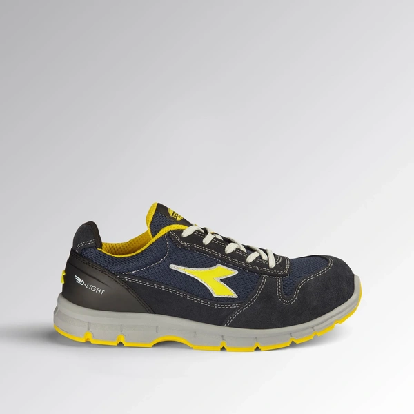 Chaussures de sécurité basses Run Text S1PS ESD Diadora