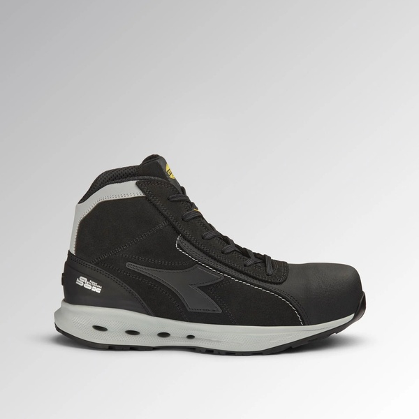Chaussures de sécurité montantes Glove A.Box Pro S3S Diadora