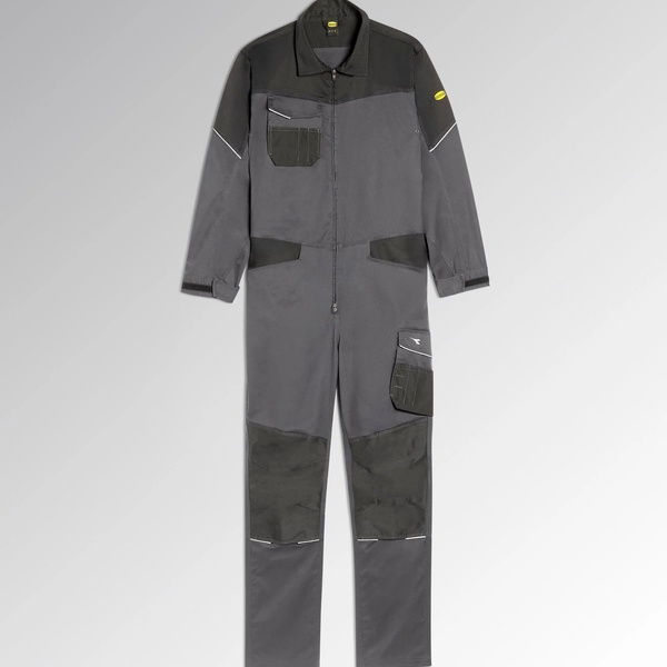 Combinaison de travail stretch Coverall polycoton 2.0 Diadora Utility