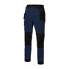BLEU MARINE / NOIR