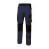 BLEU MARINE / NOIR