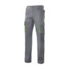 GRIS / VERT