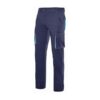 BLEU MARINE / BLEU CLAIR
