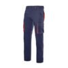 BLEU MARINE / ROUGE
