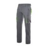 GRIS / VERT