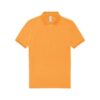 ORANGE CLAIR