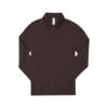 MARRON FONCÉ