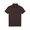 MARRON FONCÉ