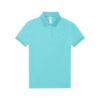 BLEU TURQUOISE