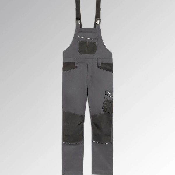 Salopette de travail Overall polycoton 2.0 Diadora Utility