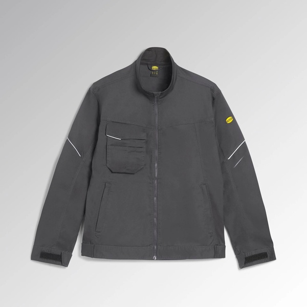 Veste de travail multipoche en polycoton stretch 2.0 Diadora Utility
