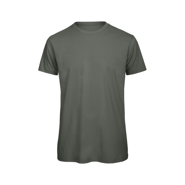 T-shirt de travail homme coton bio Inspire BC042 B&C