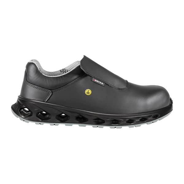 Chaussures de sécurité basses Sanitation ESD S3S Cofra vue cote droit
