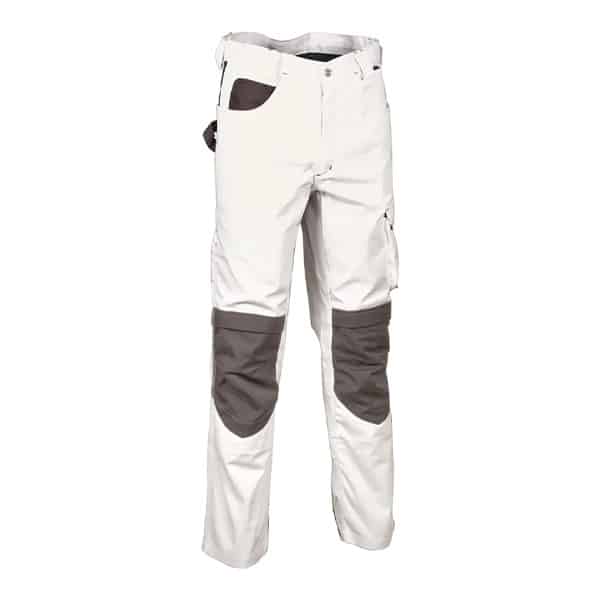 Pantalon de travail Salisbourg Cofra vue de face