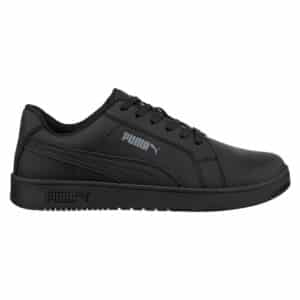 Chaussures de travail basses Blast ST O2 FO SR Puma Safety vue cote droit