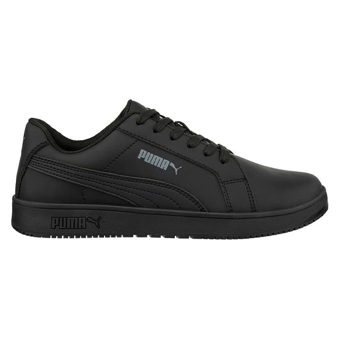 Chaussures de travail basses Blast ST O2 FO SR Puma Safety vue cote droit