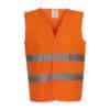 ORANGE FLUO
