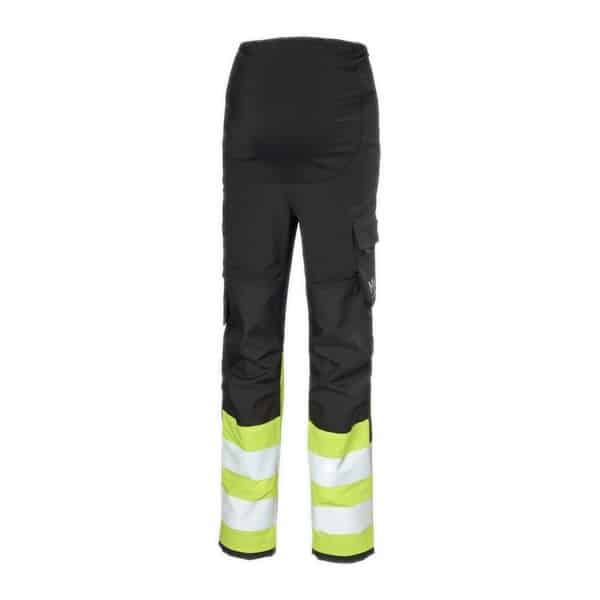 Pantalon de grossesse haute visibilité Alna 4X Classe 1 Helly Hansen