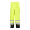 JAUNE FLUO