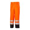 ORANGE FLUO