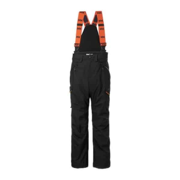 Pantalon - Salopette de travail d'hiver femme Kensington HH Connect™ Helly Hansen