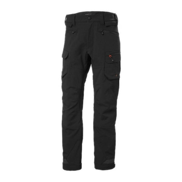 Pantalon softshell de travail Kensington HH Connect™ Helly Hansen