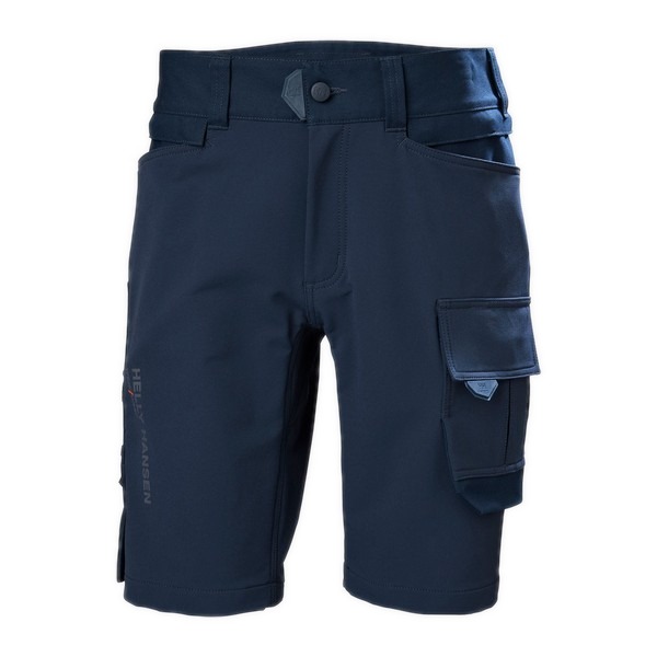 Short de travail Chelsea Evolution 2.0 HH Connect™ Helly Hansen