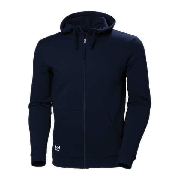 Sweat à capuche zippé Classic 2.0 Helly Hansen