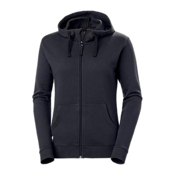 Sweat à capuche zippé femme Classic 2.0 Helly Hansen