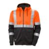 ORANGE FLUO