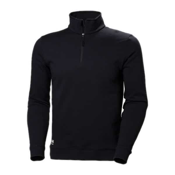Sweat de travail demi-zippé Classic 2.0 Helly Hansen