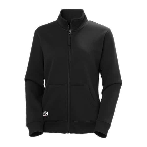 Sweat de travail zippé femme Classic 2.0 Helly Hansen