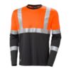 ORANGE FLUO