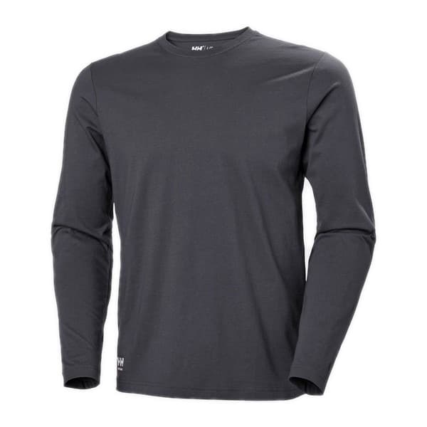 T-shirt à manches longues homme Classic 2.0 Helly Hansen