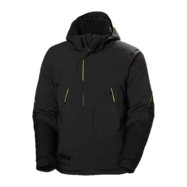 Veste de travail d'hiver Magni Evolution Helly Hansen