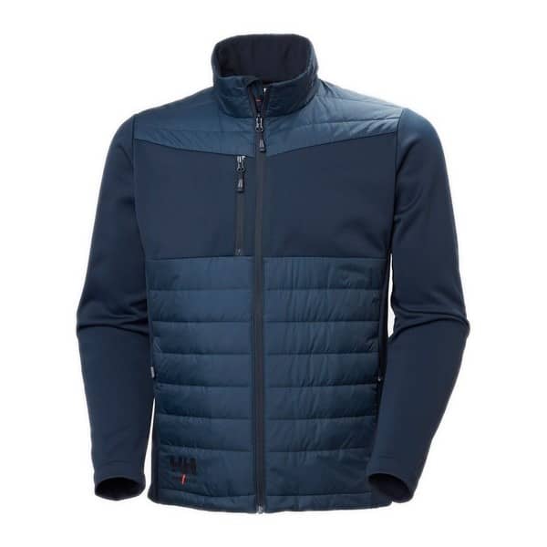 Veste de travail isolante hybride Oxford Helly Hansen