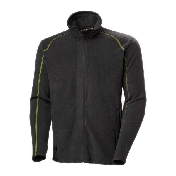 Veste polaire de travail Fyre Helly Hansen