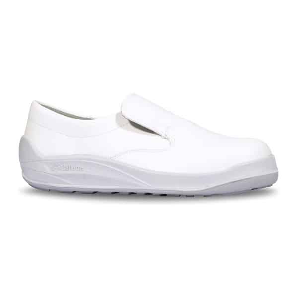 Chaussures de sécurité basses Jalbio O S2 Jallatte Vue de côté droit