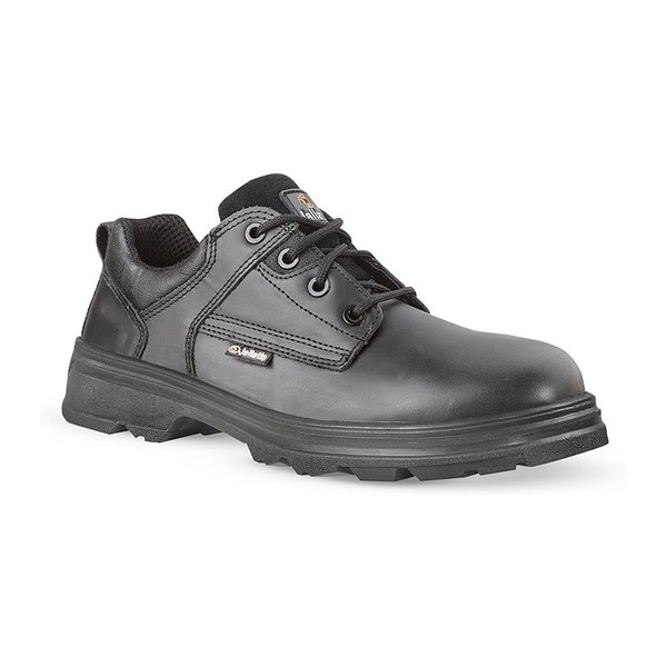 Chaussures de sécurité basses Jalgaheris S3S Jallatte Vue de côté droit