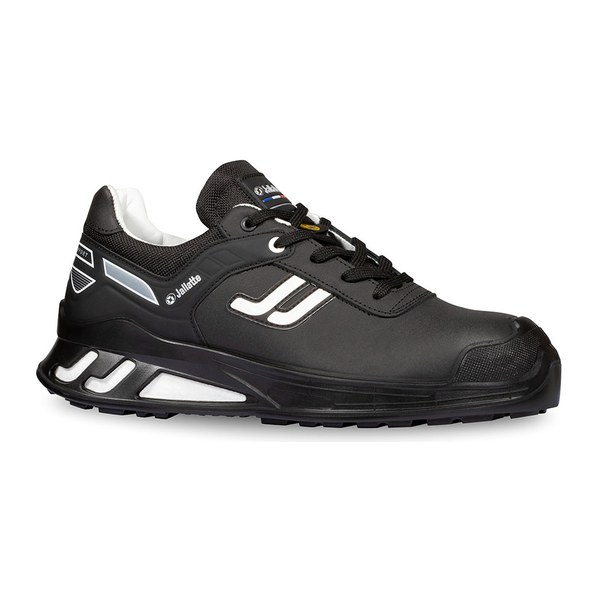 Chaussures de sécurité basses Jallord ESD S3S Jallatte Vue de côté droit